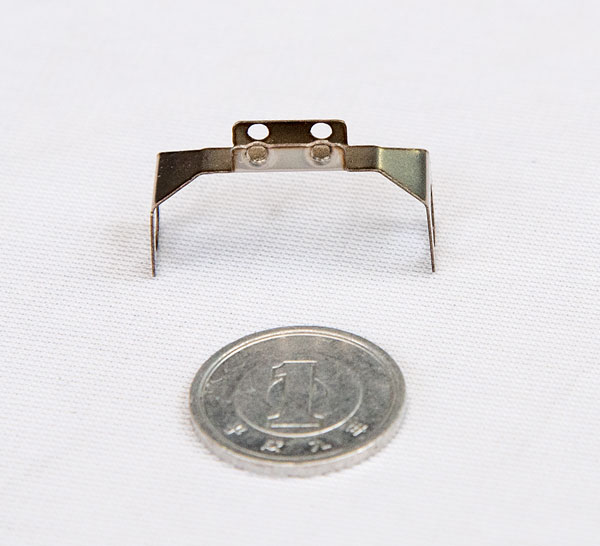 精密板金加工サービス