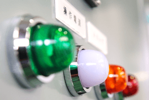 制御盤・計装盤　製作サービス