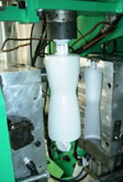 プラスチック容器　受注生産サービス