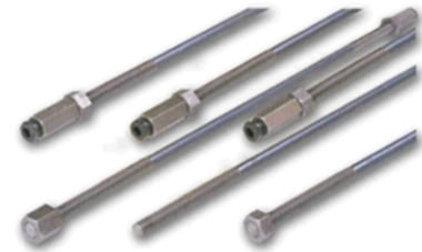 新しいプレテンショニング工法　「NAPP工法」 （中空PC鋼棒）