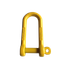 Powerful Long Shackle Drop Prevention Twist Type TSLG