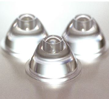 レンズ『LEDレンズ』