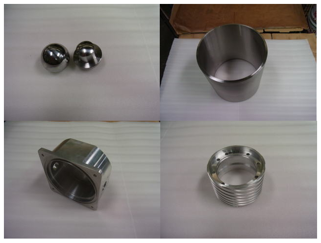 有限会社橋間鉄工所　事業紹介