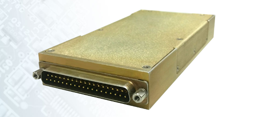 【Enercon】DC/DC電源・M7727シリーズのご紹介