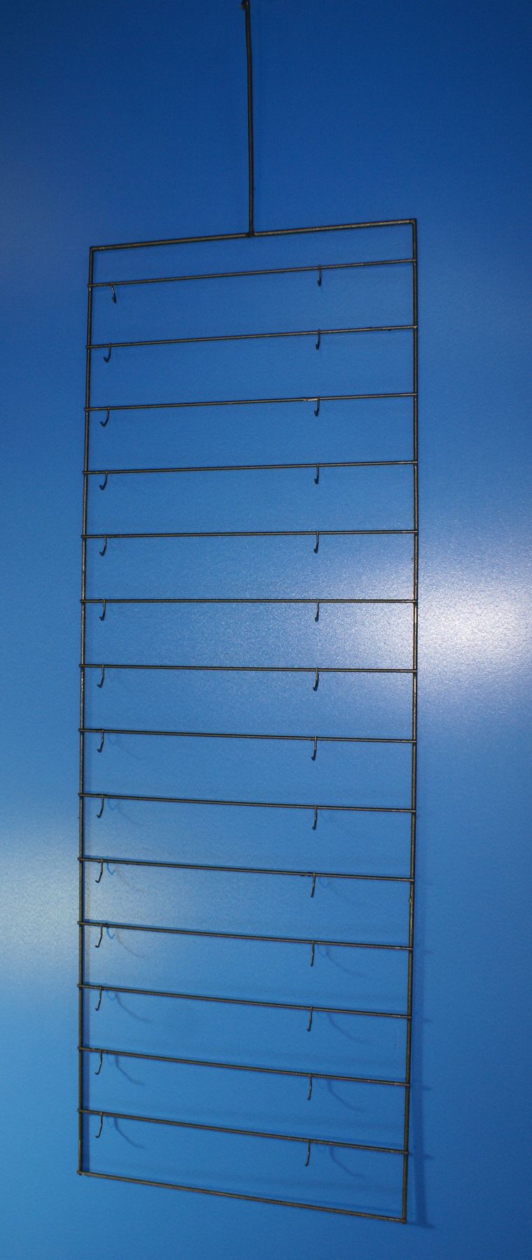 静電塗装用ハンガー