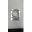 Aluminum precision plate processing / single item / Osaka