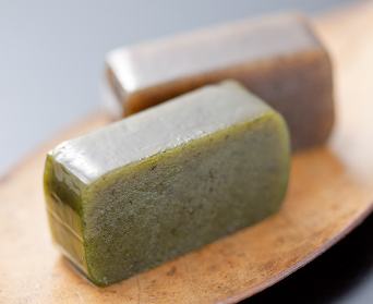 お茶製品　OEＭサービス