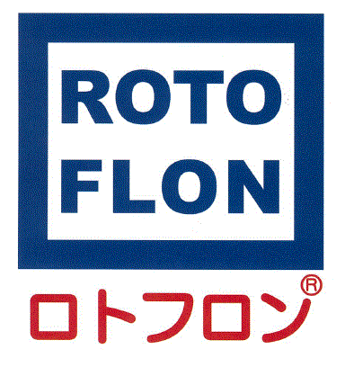 フッ素樹脂被膜『ロトフロン(R)』