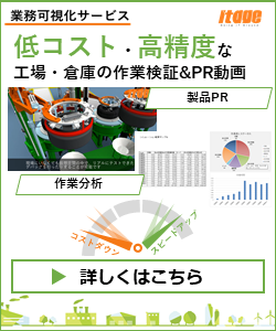 業務可視化サービス