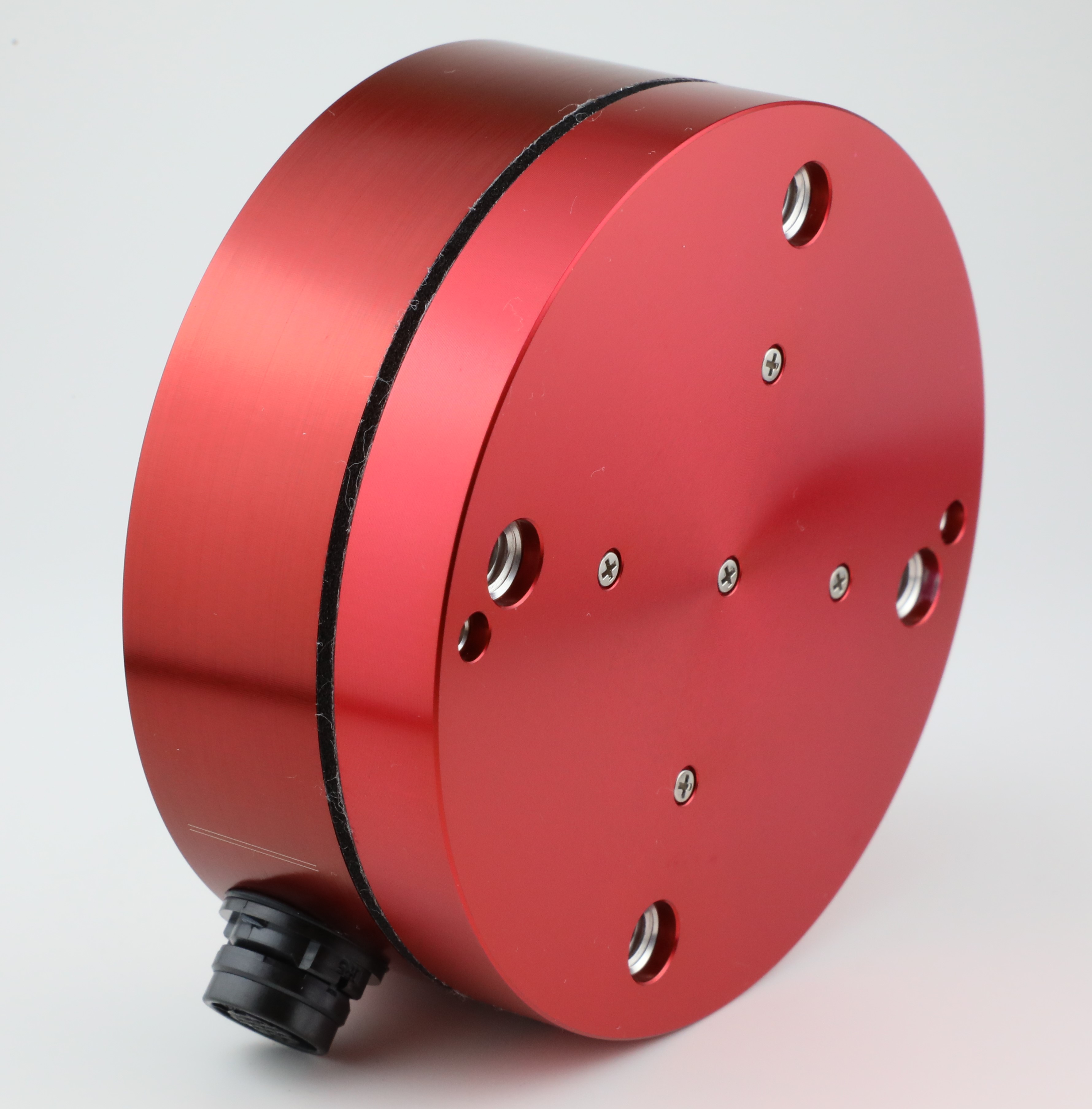 6軸力覚センサ『WEF-6A200-4-RCD』 ワコーテック | イプロスものづくり