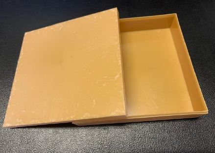 セルロースケース