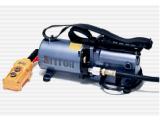 日東造機　超小型電動油圧ポンプ　UP-35RH-1MB 超小型電動油圧ポンプ UP-35RH シリーズ 日東造機 | イプロスものづくり