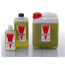 研磨機用アクセサリー　伸展液