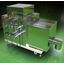 Sheet metal and can manufacturing