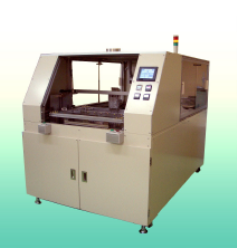 自動はんだ付け装置　スマートディップ　リターンバックタイプ 