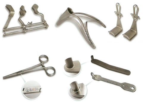 医療分野のオーダーに応える『溶接技術』と『レーザ加工技術』