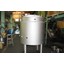 [Production Example] CIP Stainless Steel Tank for Food Factory (Cleaning Solution Tank)
