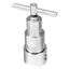 Piping Equipment Large Flow Back Pressure Valve "BP-6 Series"