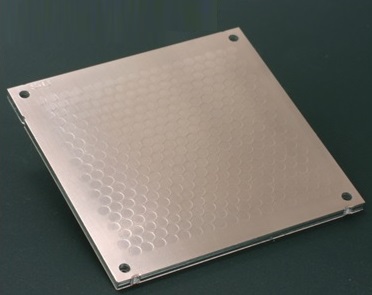 ヒートスプレッダ低熱膨張高熱伝導材『WEL-Therm』