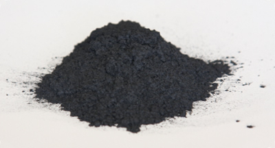 炭素繊維『ミルドファイバー』