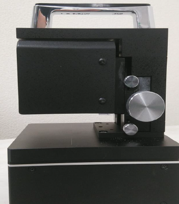 エフアイテックテスター FT-01V（縦型）