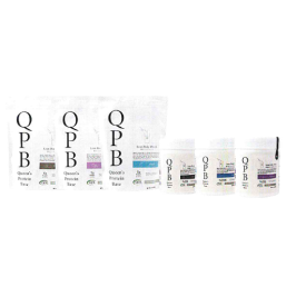 【小売店・フィットネスクラブ向け】プロテイン『QPB』