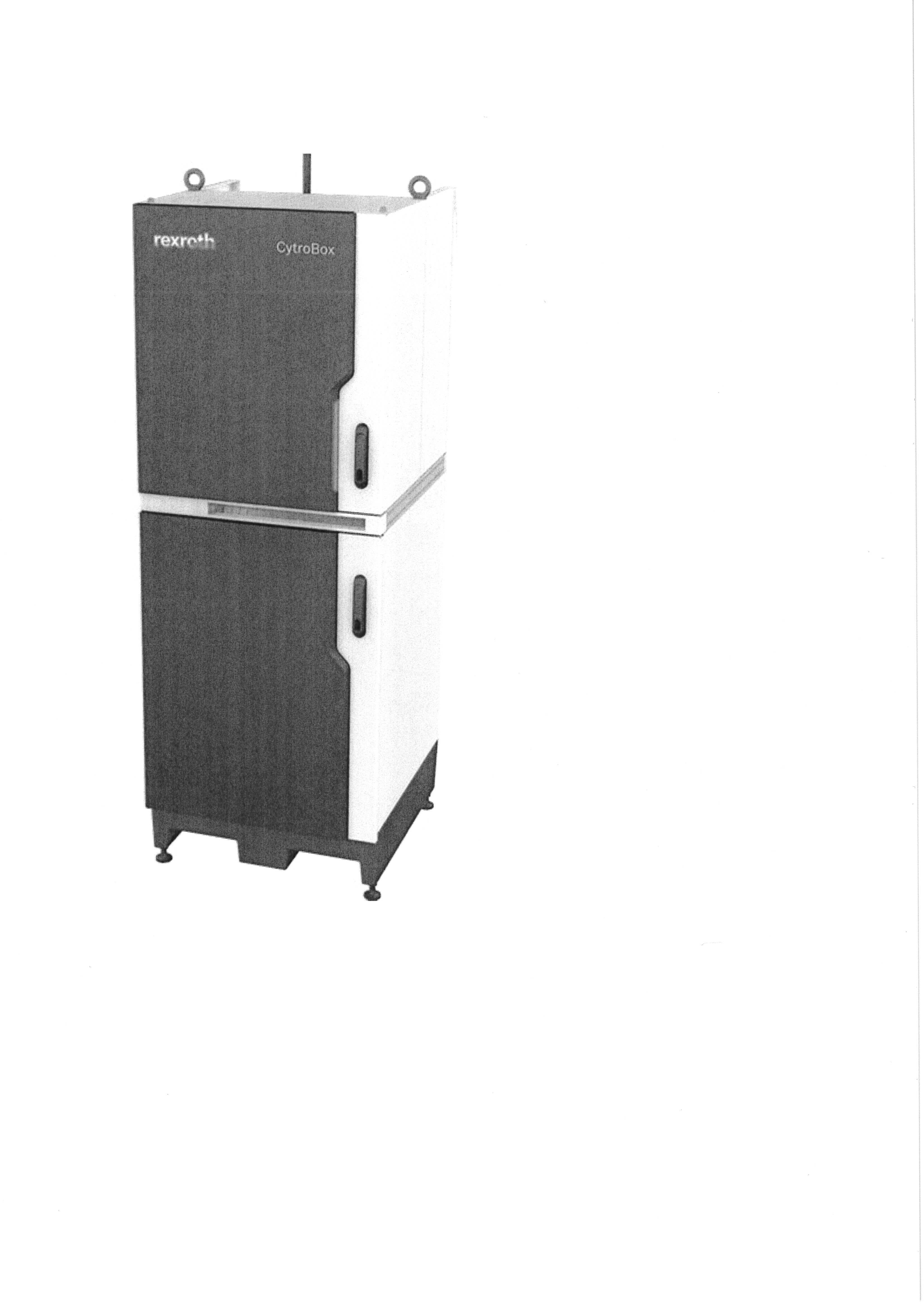 ＣｙｔｒｏＢｏｘ：サイトロボックス