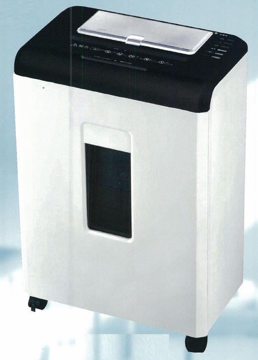 オートフィードマイクロカットシュレッダー『NPS560AF』