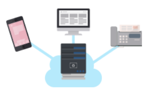 クラウド型 PBXサービス『Flat-Phone』