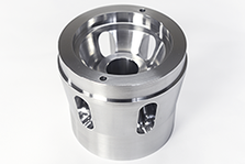 精密部品加工サービス