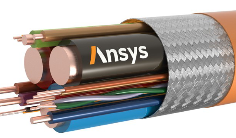 Ansys EMA3D Cable アンシス・ジャパン | イプロスものづくり