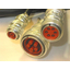 High Voltage Connector CMC Series