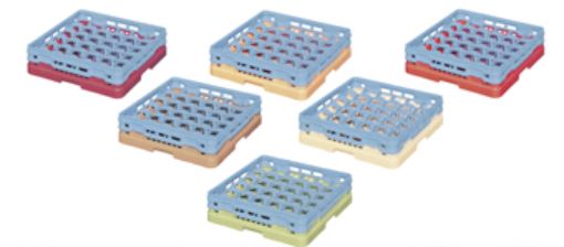 食器洗浄機用ラック『MASTER RACK』