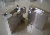 非鉄金属加工サービス