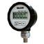 Battery-operated sanitary pressure gauge "VPG-8 Series (for low pressure and absolute pressure)"