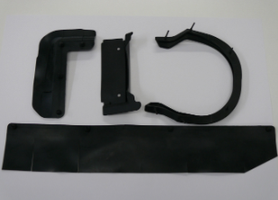 【成形・加工事例】熱風制御