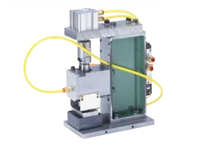 金型『ハイセット APUタイプ』＜薄板加工用＞