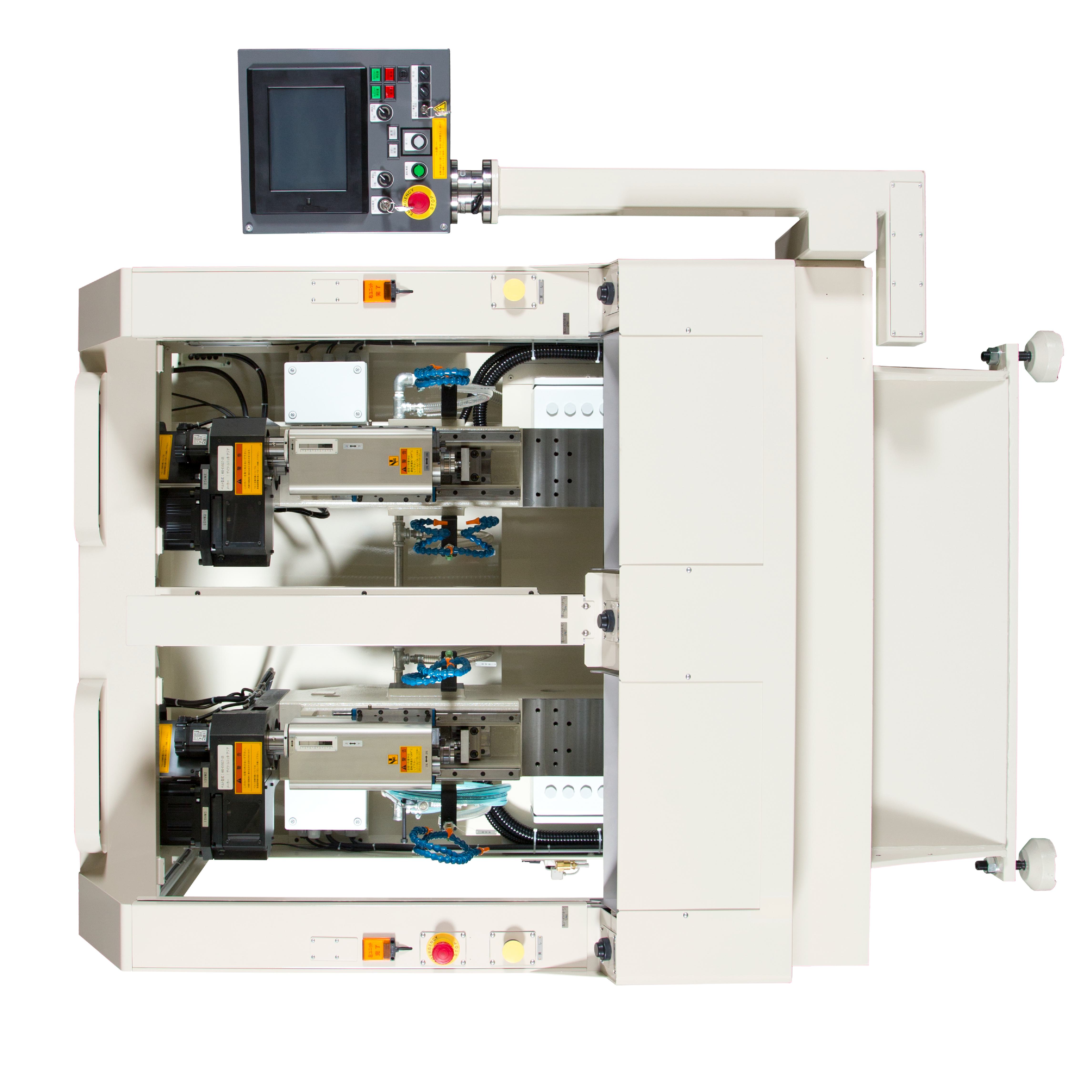 ホーニング盤 Gシリーズ 高性能 スタンダードモデル