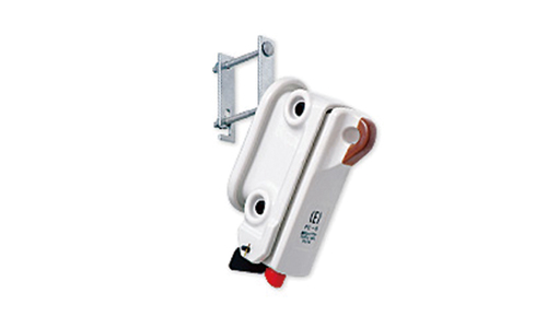 高松式高圧カットアウト エナジーサポート株式会社 カットアウト シム・システム | イプロス