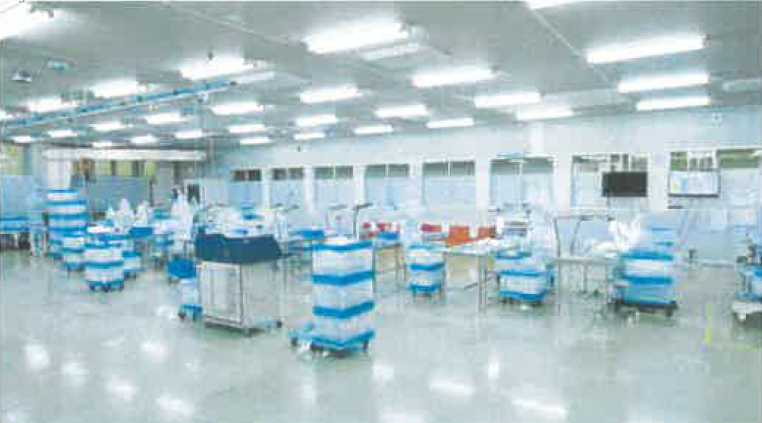 OSKの「開発委託」と「委託製造」