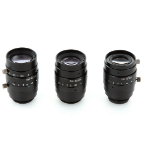 近赤外補正固定焦点レンズ『VS-H-IRC SERIES』