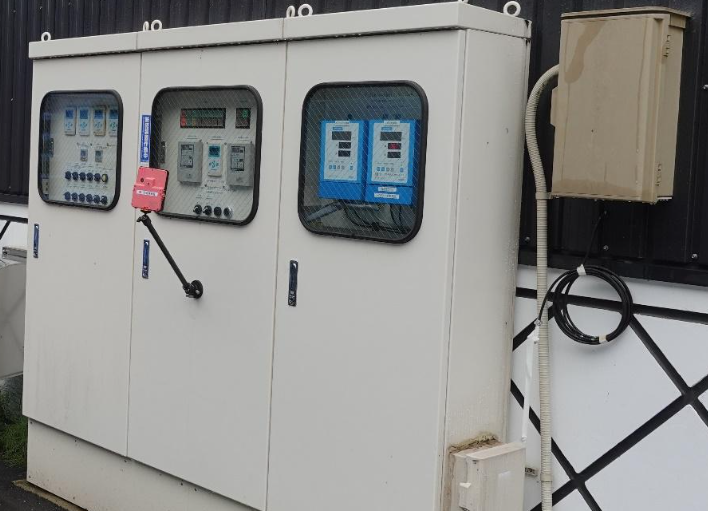 【リモート点検カメラ導入事例】株式会社なかせ農園様