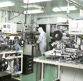 ゴールド工業株式会社　事業紹介