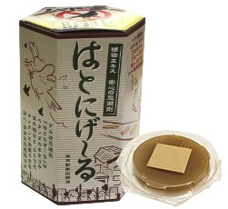 忌避グッズ『はとにげ～る』