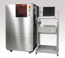 LED光源マスクレス露光装置　DL-1000シリーズ