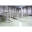 Full lineup of 'Goods Shelf Series' from lightweight racks to heavy-duty racks.