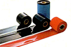 サーマルトランスファーリボン