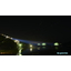 [Landscape Lighting Construction Example] Ultra-long Distance 700m "Mitsushima" Illumination