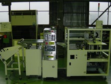 IT・電子関連「間紙クリーナー」