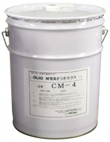 研削油剤『オリオネクスCM-4』 ニートレックス | イプロスものづくり